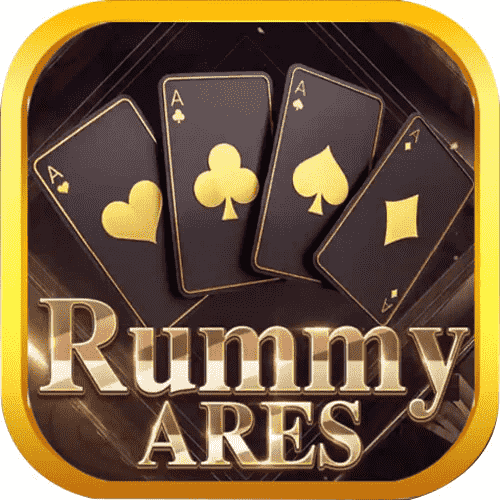 Rummy ares Apk Download