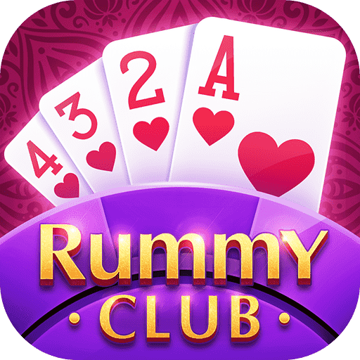 rummy club Apk Download - rummy app