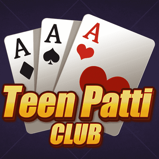 Teen Patti club Apk Download