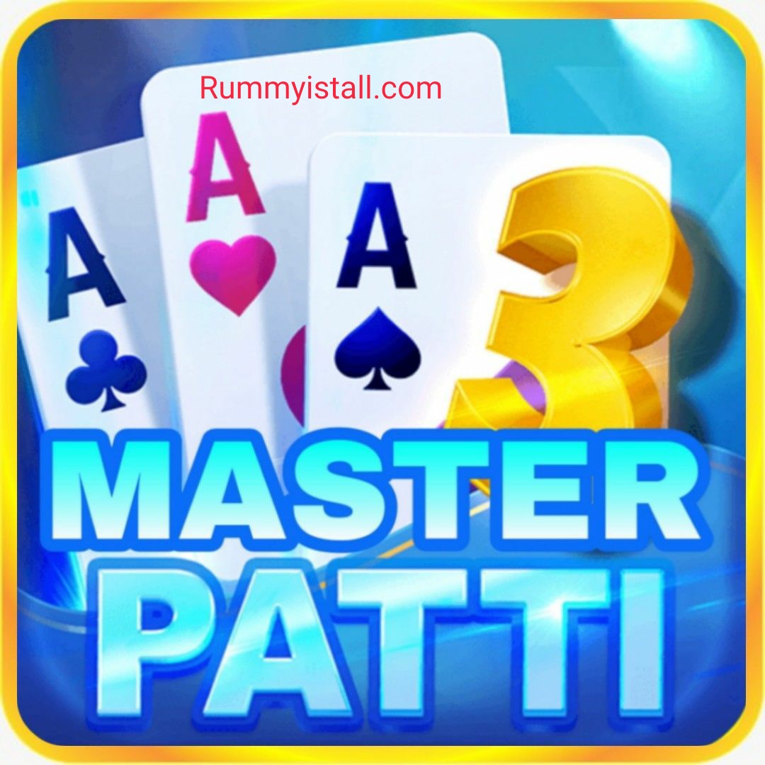 Teen Patti Master 2023 Apk Download Earn Bonuse ₹999