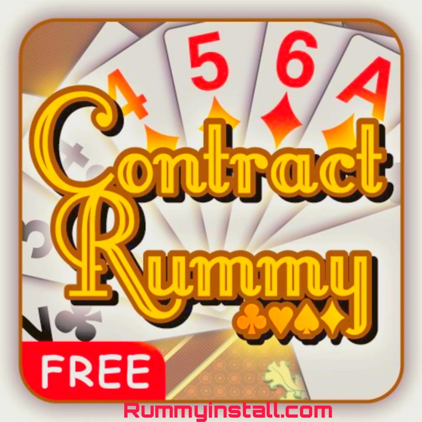 Contract Rummy | A Great App To Earn Money In 2023