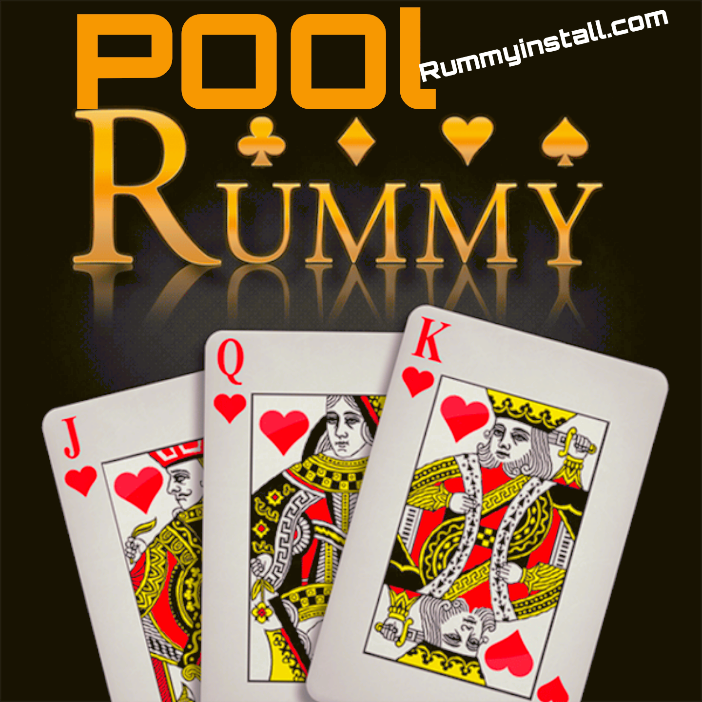 Pool Rummy | A New Way To Explore The Game In 2023