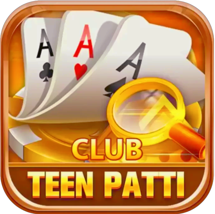 TeenPatti Club Apk Download/ Get 51 Sing Up Bounus