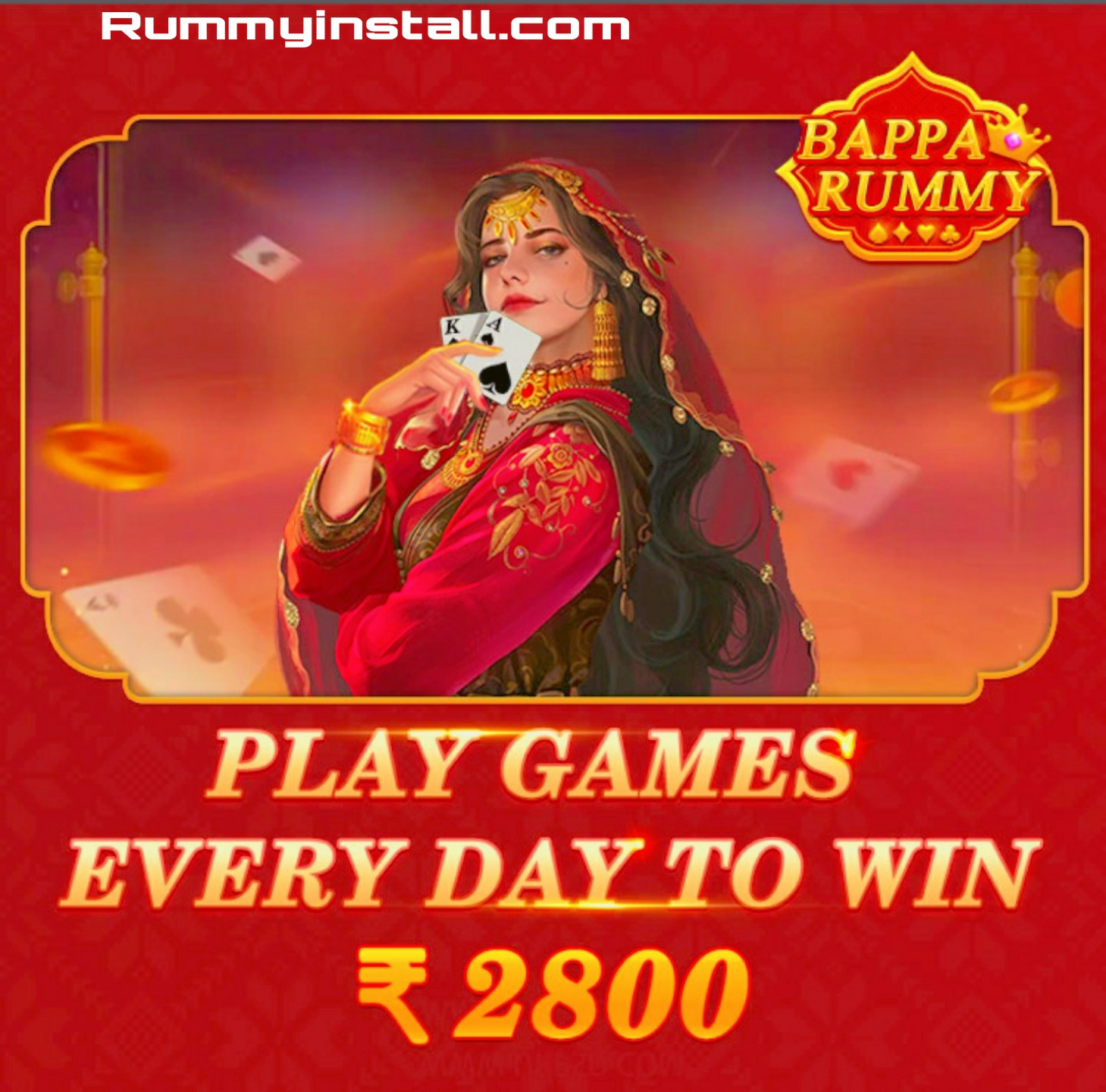 Bapa Rummy | A New Way To Explore The Game In 2023